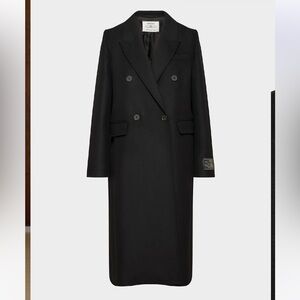 Aritzia The Constant Coat